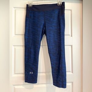 Women’s Under Armour Leggings